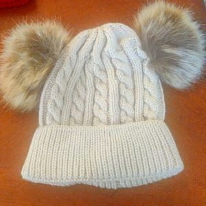 Mama & Mini winter hats